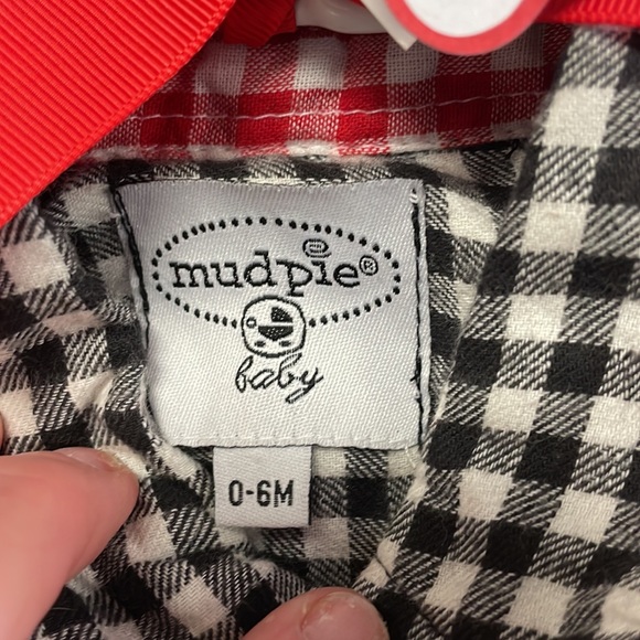 NWT Mudpie Corduroy Pants Set - Picture 5 of 8